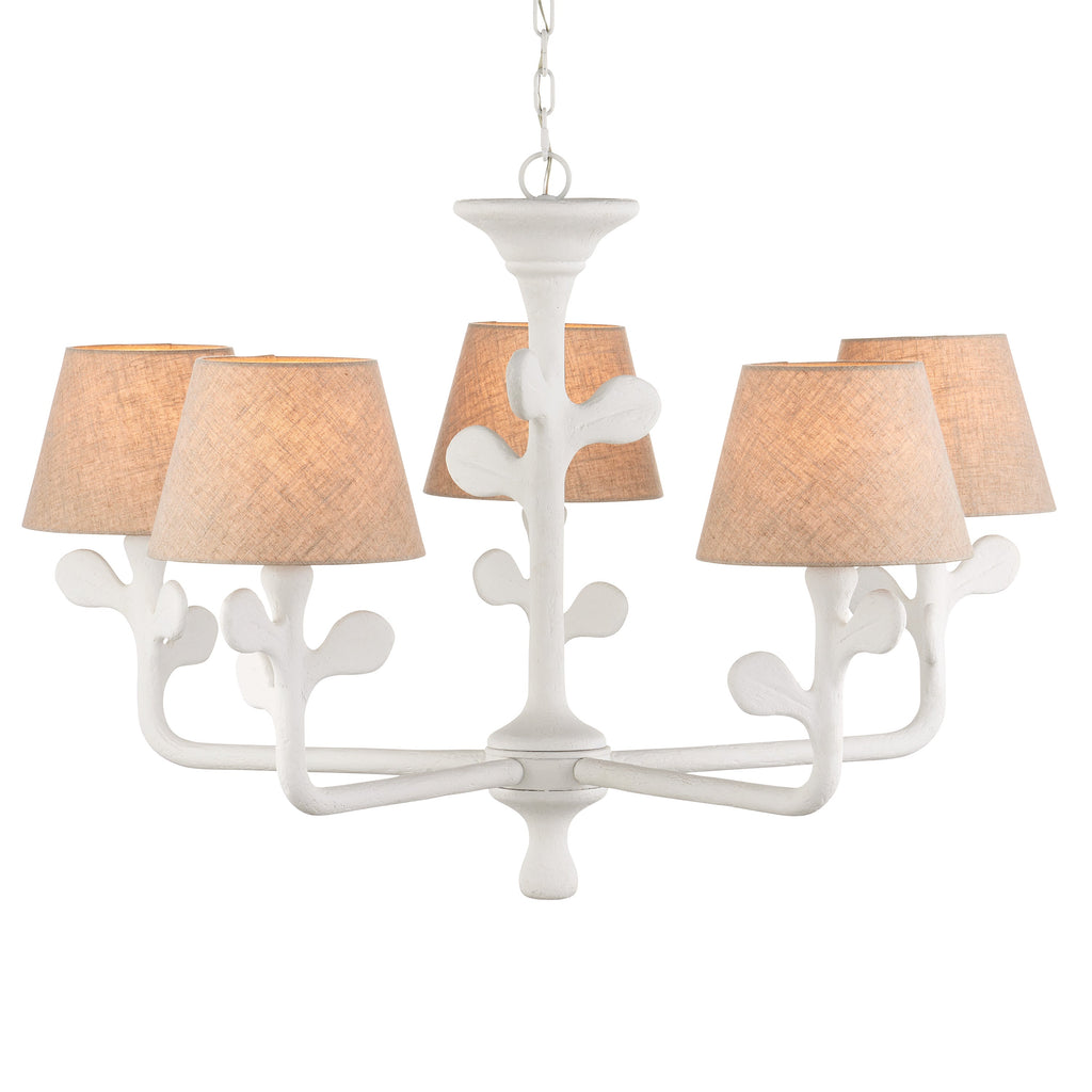 Charny Chandelier - Light House Co.