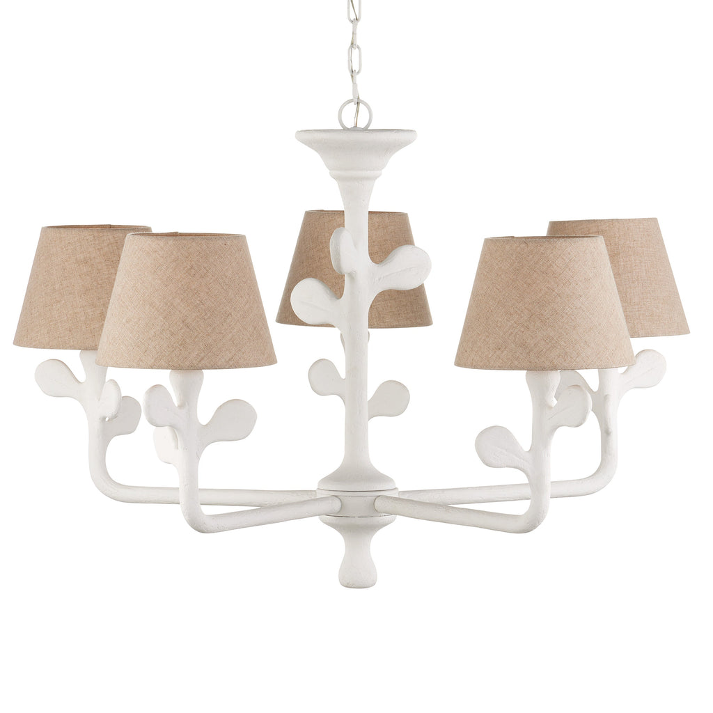 Charny Chandelier - Light House Co.