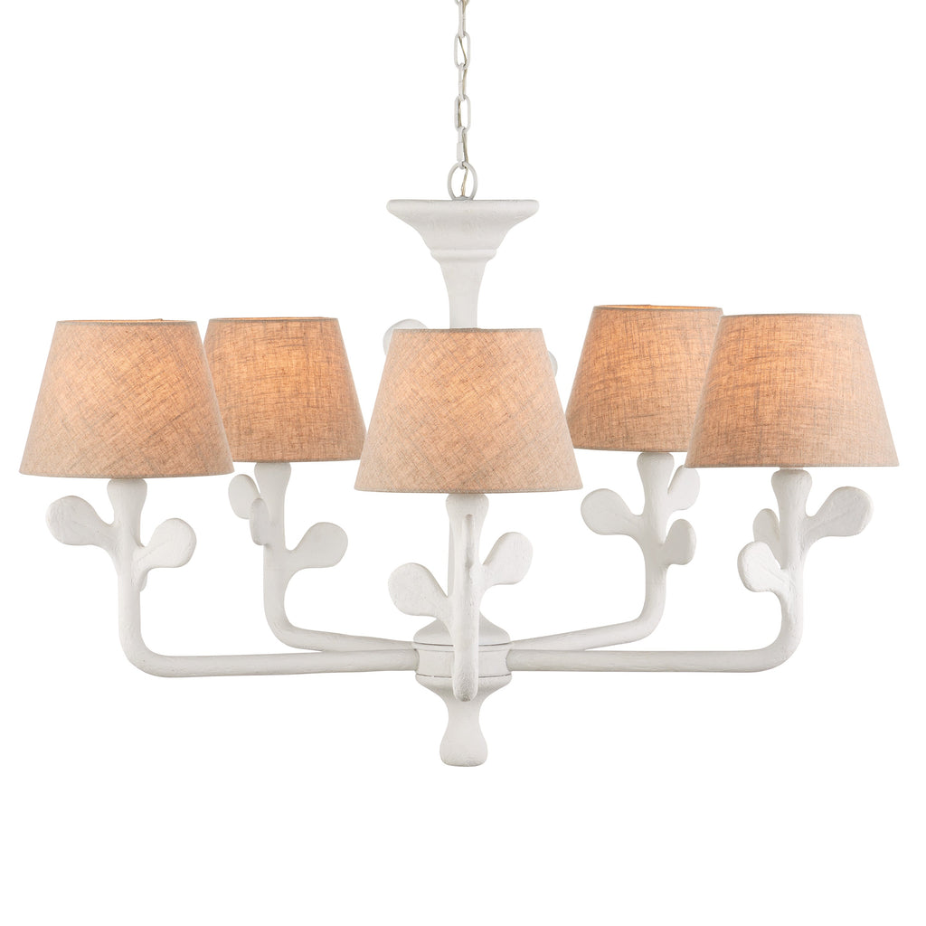 Charny Chandelier - Light House Co.