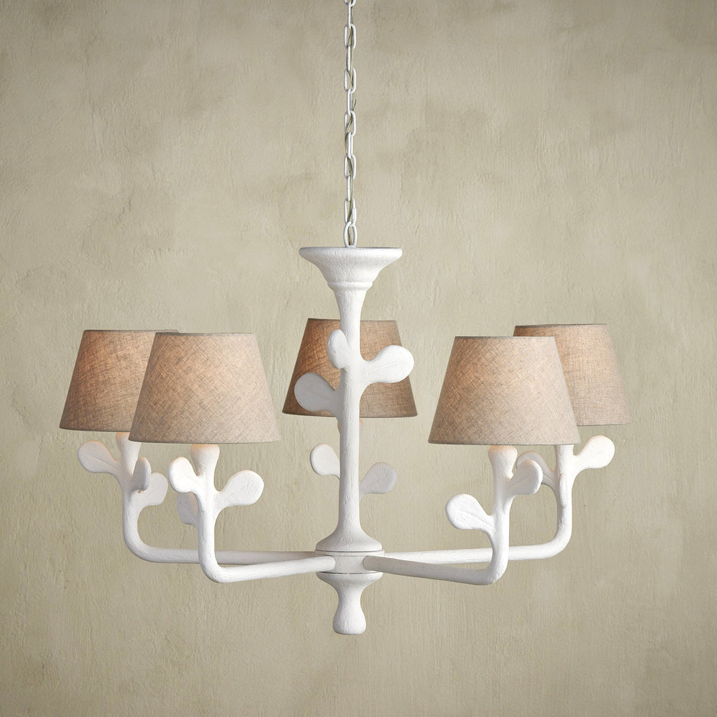 Charny Chandelier - Light House Co.