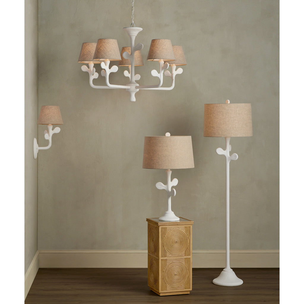 Charny Chandelier - Light House Co.