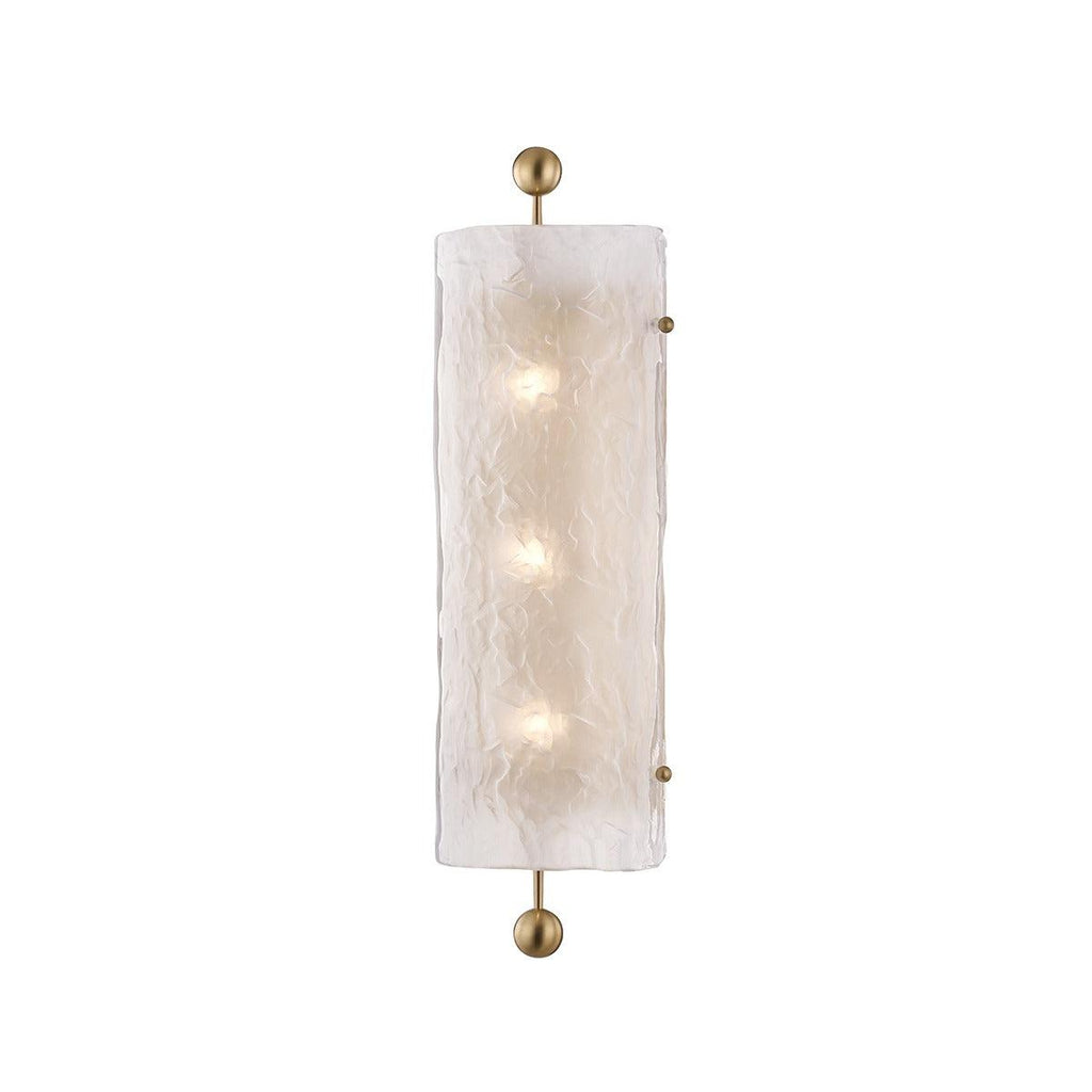 Broome Wall Sconce - Light House Co.