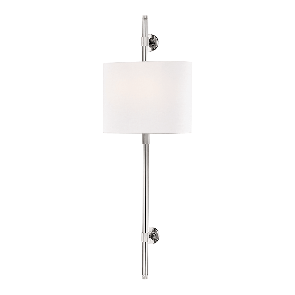 Bowery Tail Sconce - Light House Co.