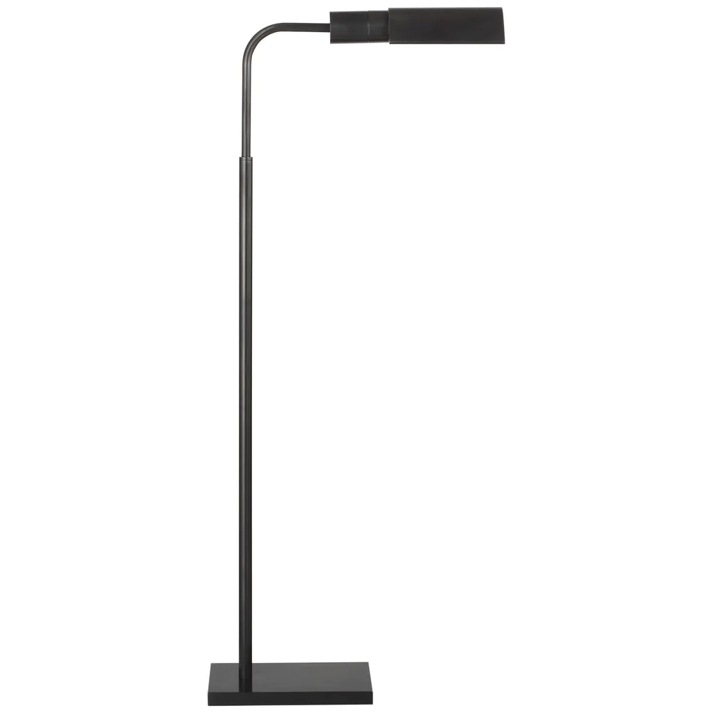 Studio Adjustable Cordless Pharmacy Floor Lamp - Light House Co.