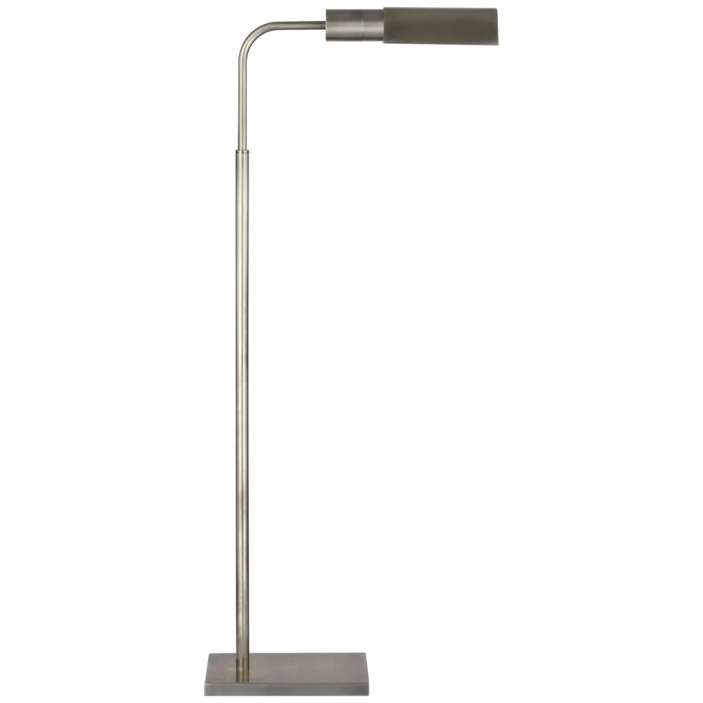 Studio Adjustable Cordless Pharmacy Floor Lamp - Light House Co.