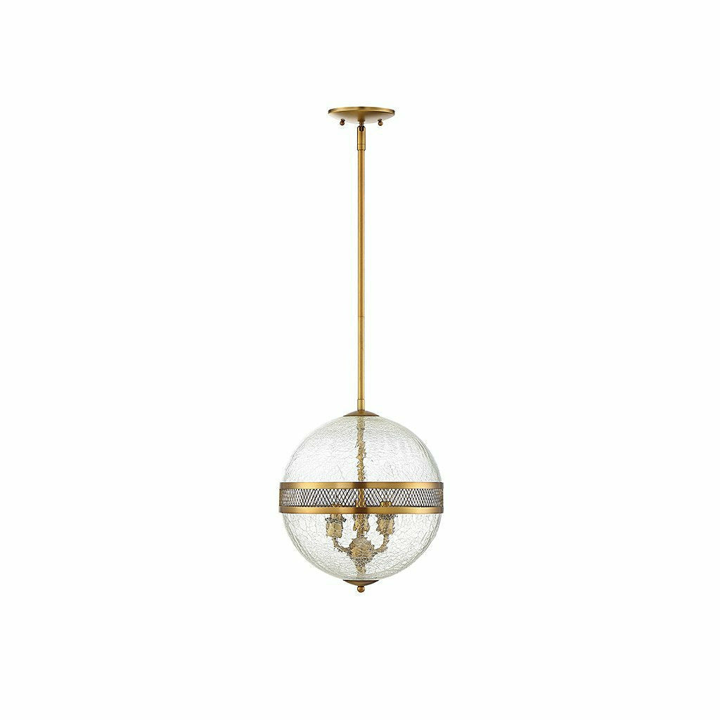 Stirling Pendant - Light House Co.