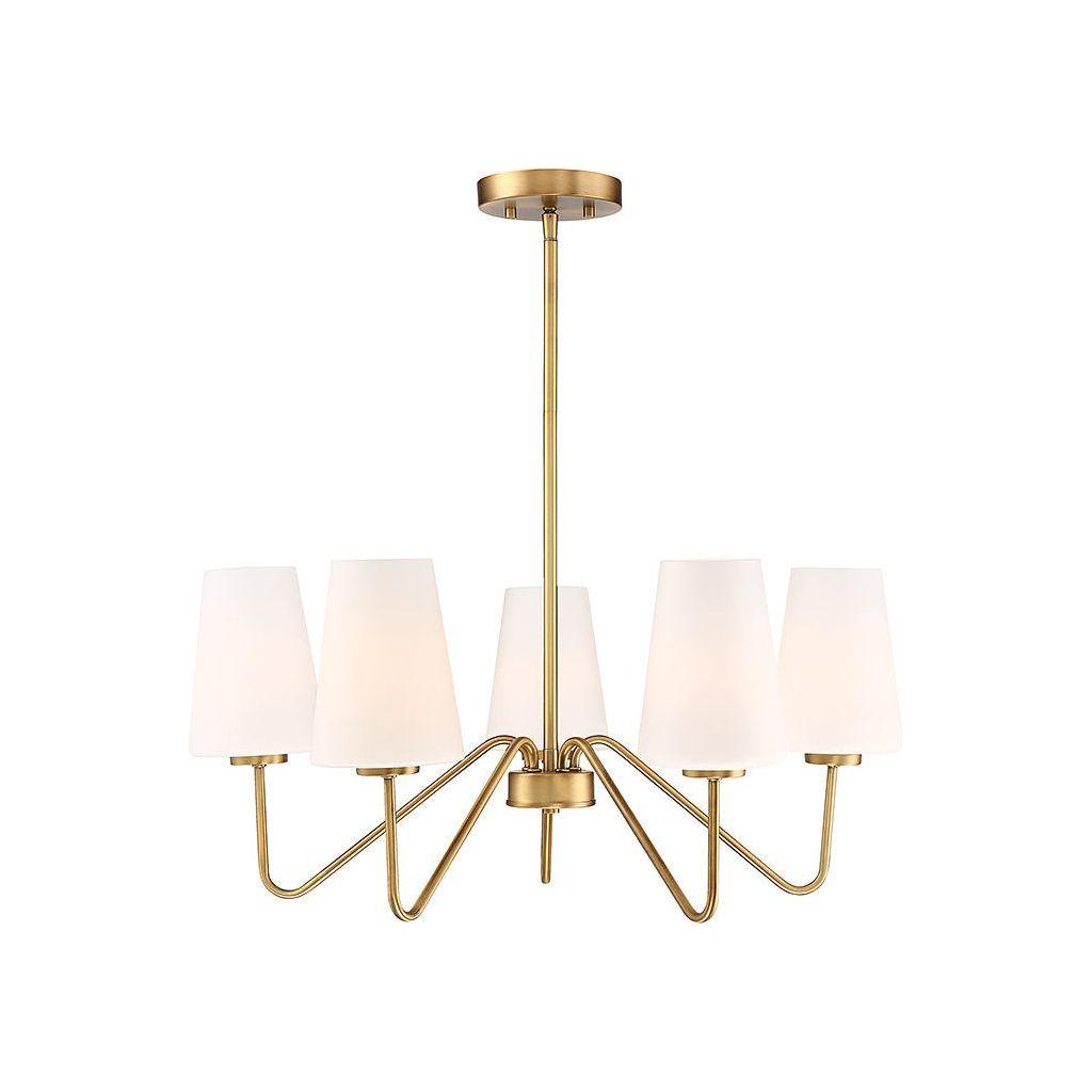 Dalla Chandelier - Light House Co.