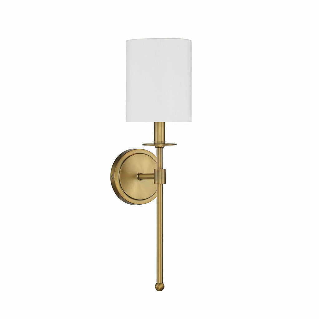 Sherly Wall Sconce - Light House Co.