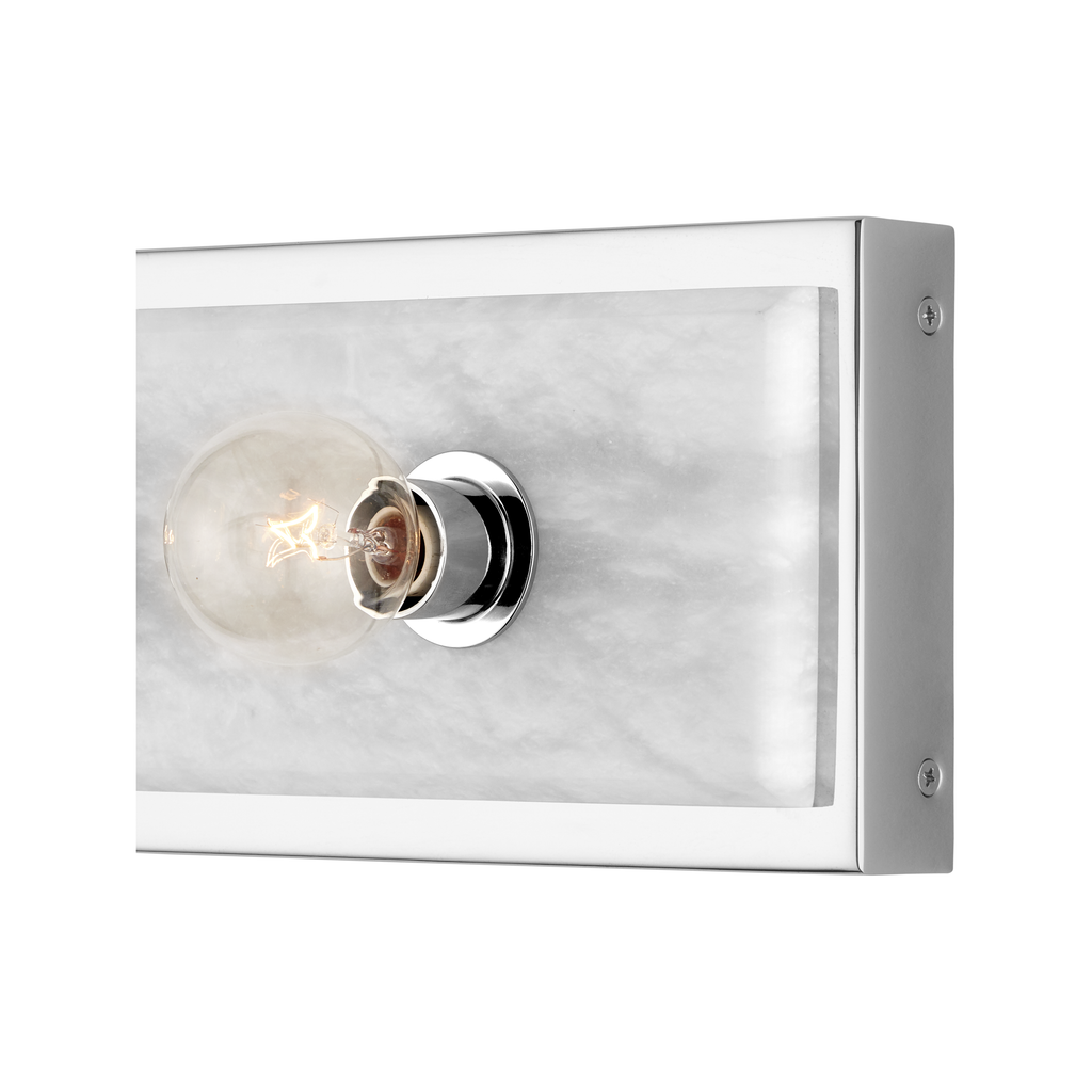 Berdine Wall Sconce - Light House Co.