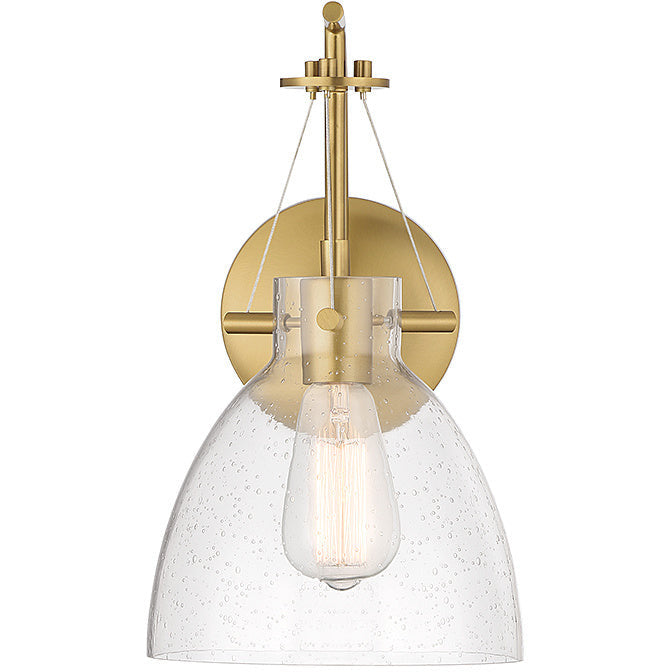 Foster 1-Light Wall Sconce - Light House Co.