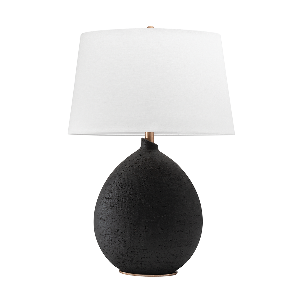 Denali Table Lamp - Light House Co.