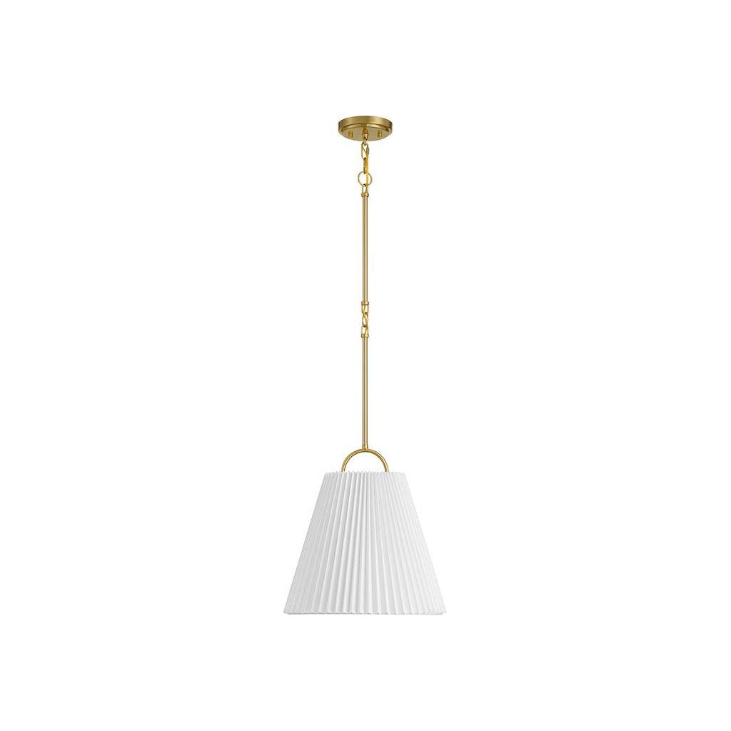 Ophelia Pendant - Light House Co.