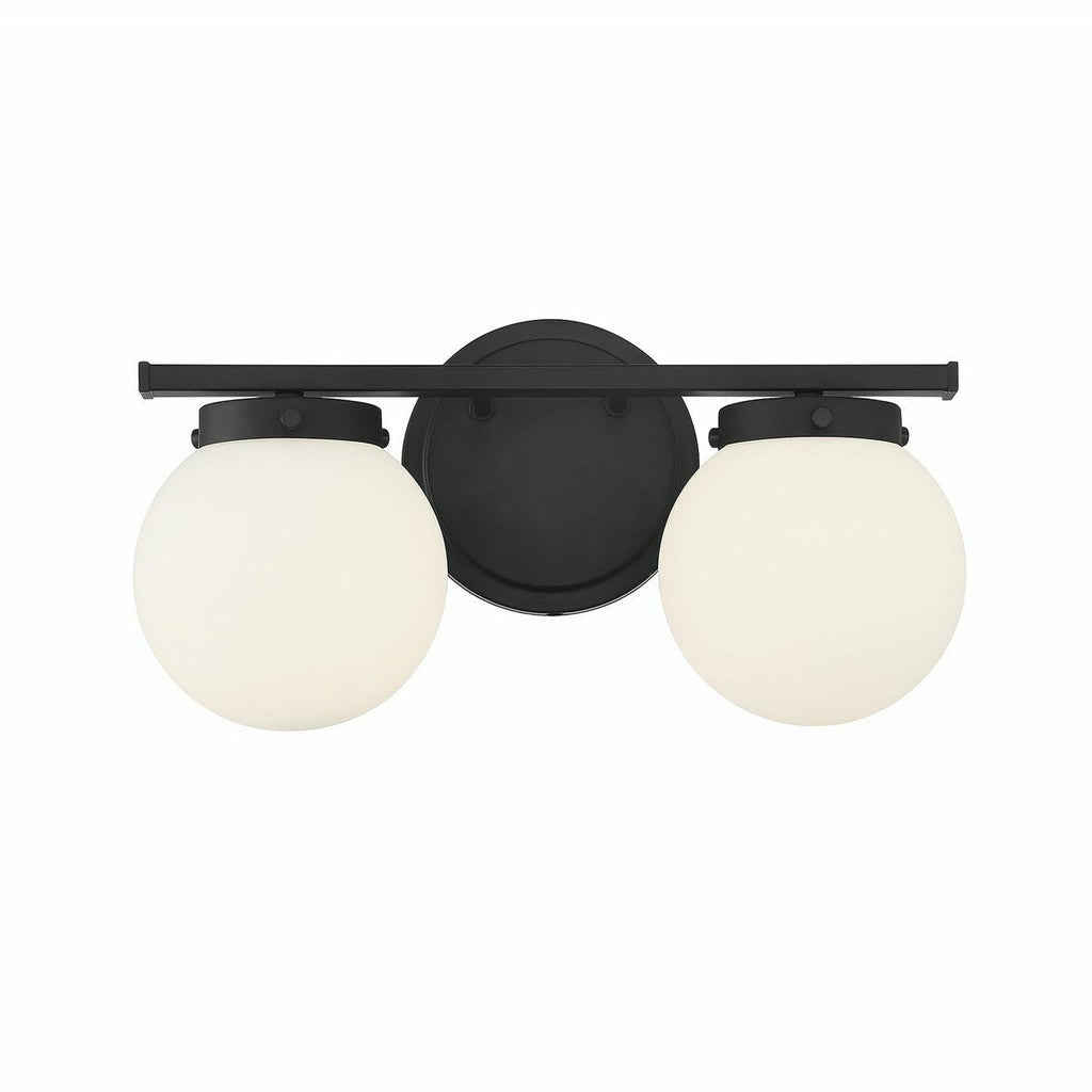 Edie 2-Light Vanity - Light House Co.