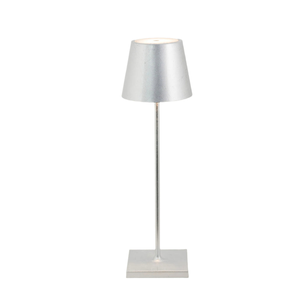 Poldina Pro | Table Lamps | Zafferano - Light House Co.