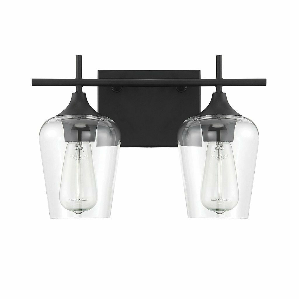Octave 2 Light Vanity - Light House Co.