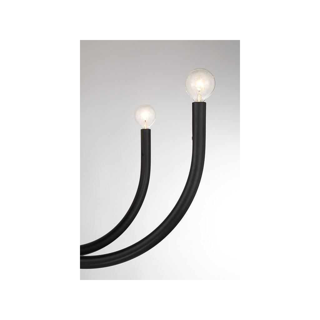 Sorrento 8-Light Chandelier - Light House Co.