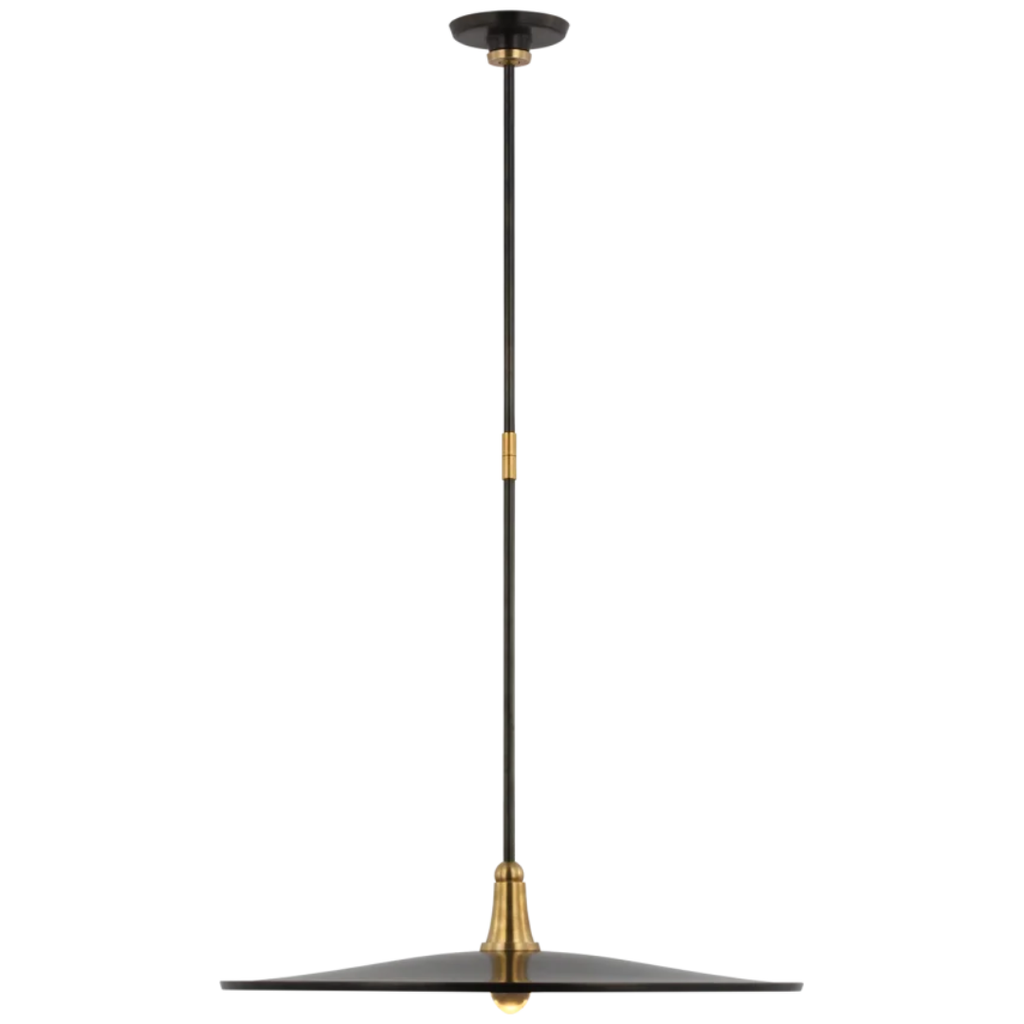 Truesdell 24" Pendant - Light House Co.