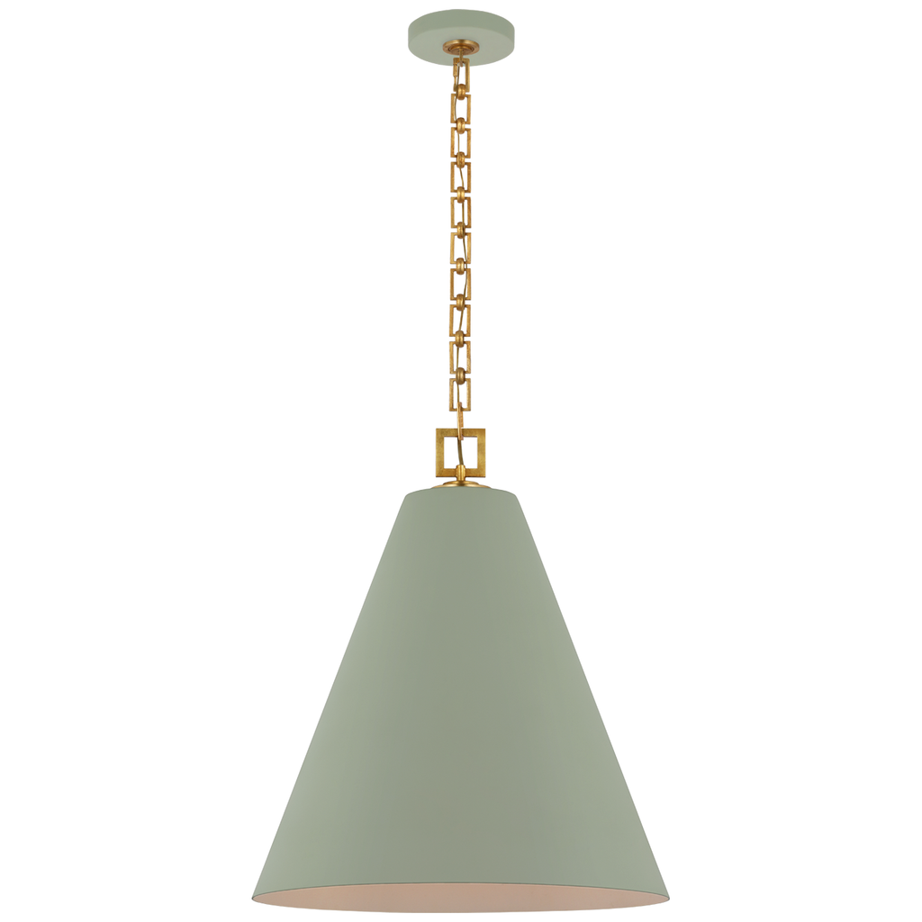 Theo Pendant - Light House Co.