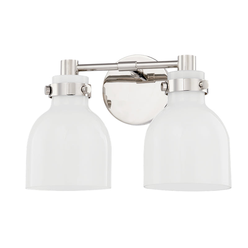 Elli Double Bath And Vanity - Light House Co.