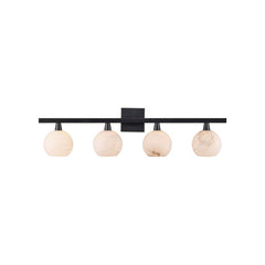 Oil Rubbed Bronze/Natural