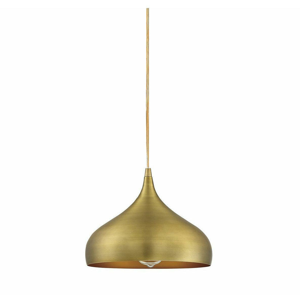 Antione Pendant - Light House Co.