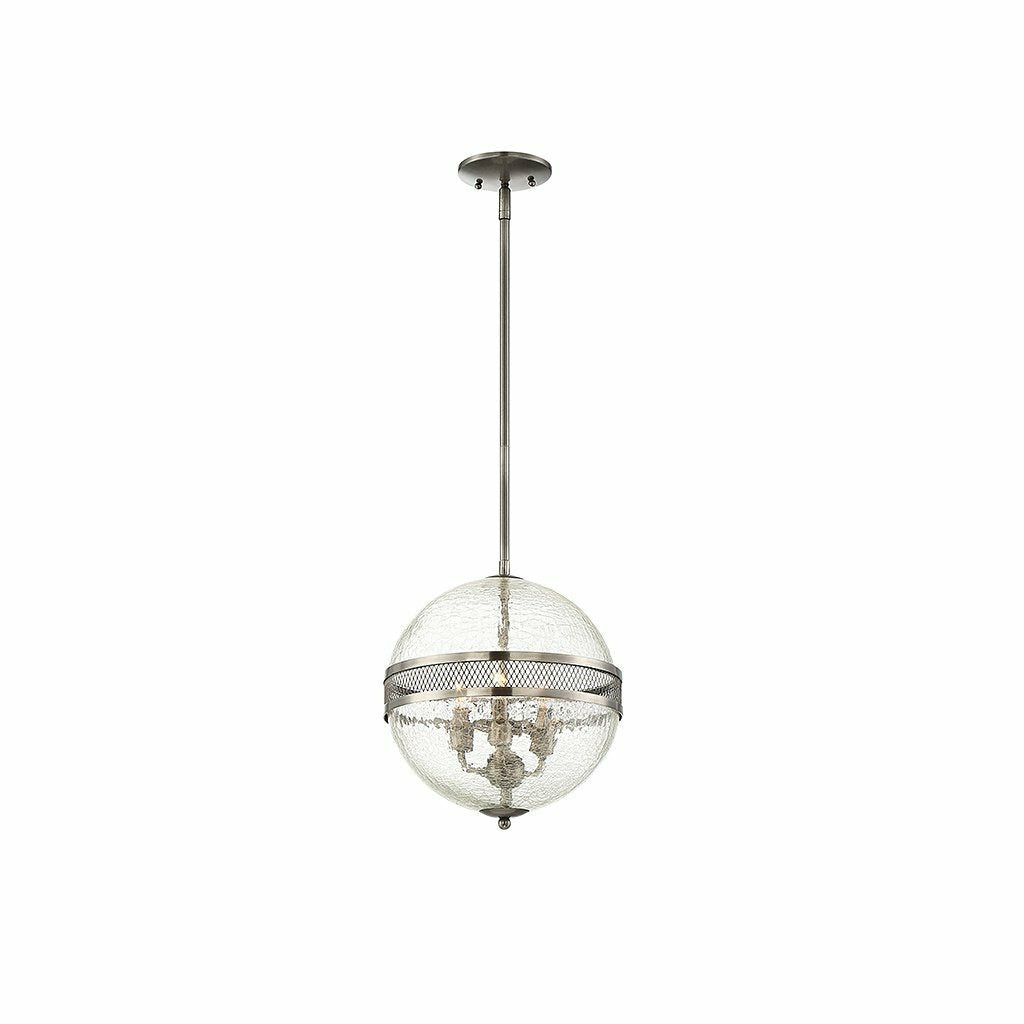 Stirling Pendant - Light House Co.