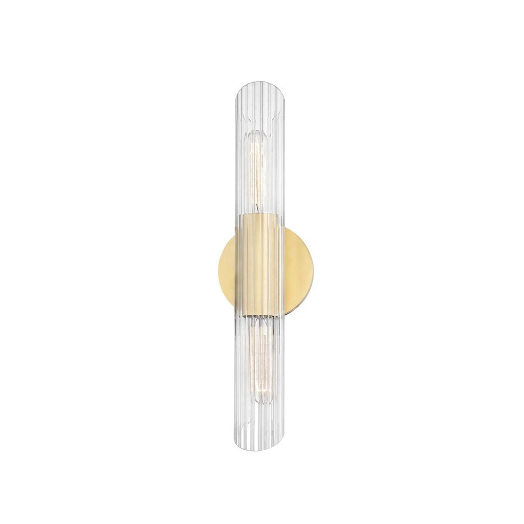 Cecily Wall Sconce - Light House Co.