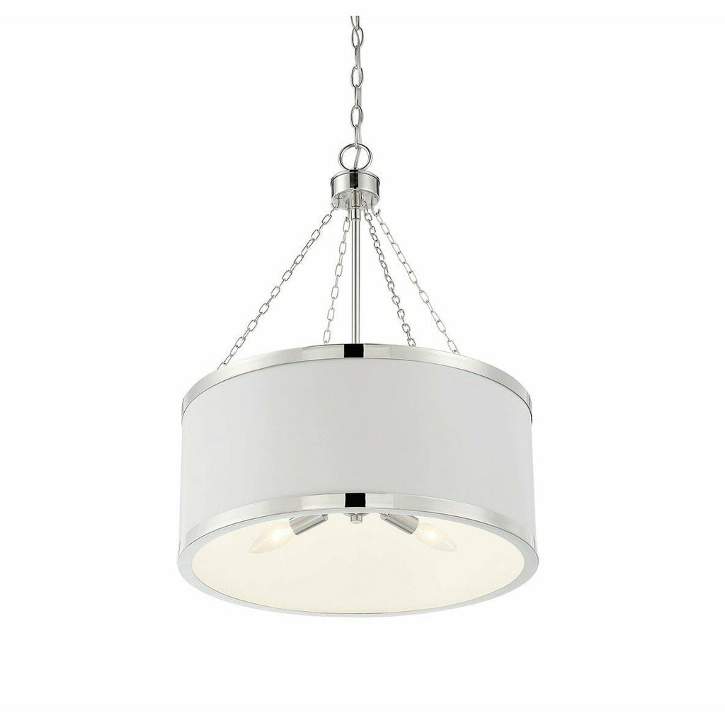 Delphi Pendant - Light House Co.