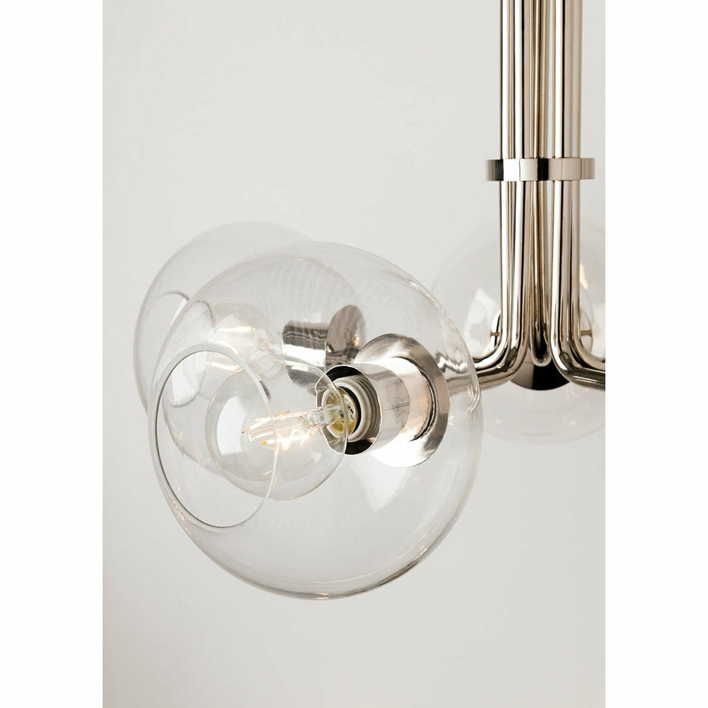 Margot Semi Flush - Light House Co.
