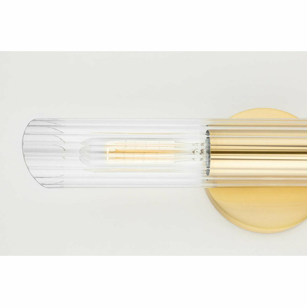 Cecily Wall Sconce - Light House Co.