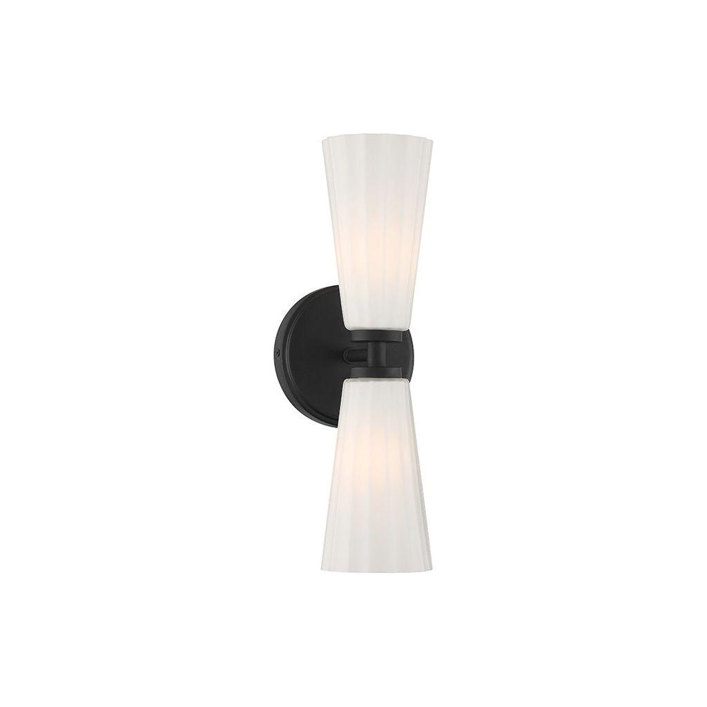 Charm Wall Sconce - Light House Co.