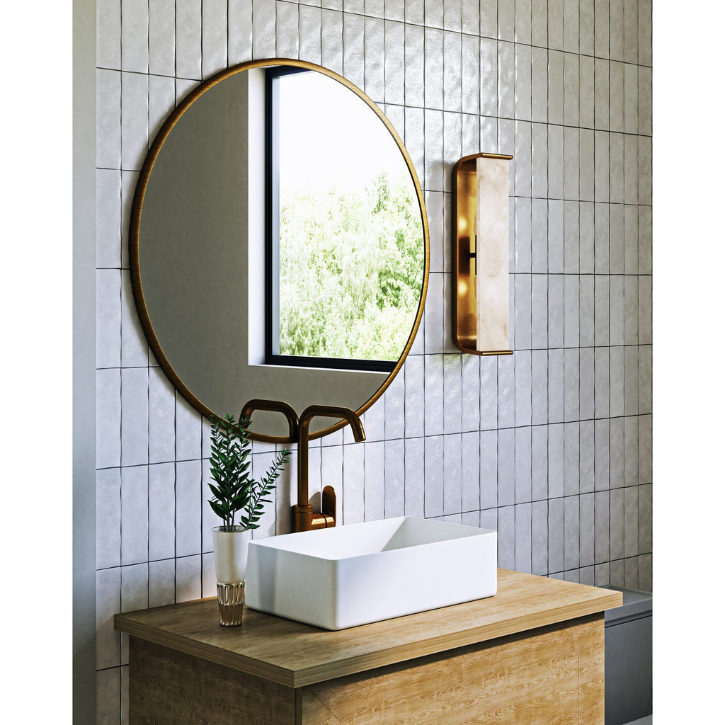 Abbott Wall Sconce - Light House Co.