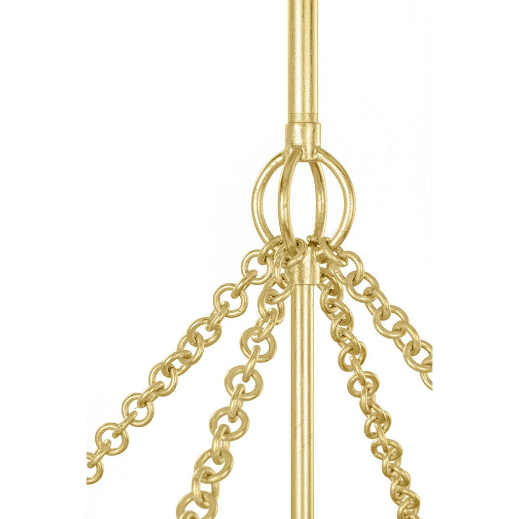 Tropea Chandelier - Light House Co.