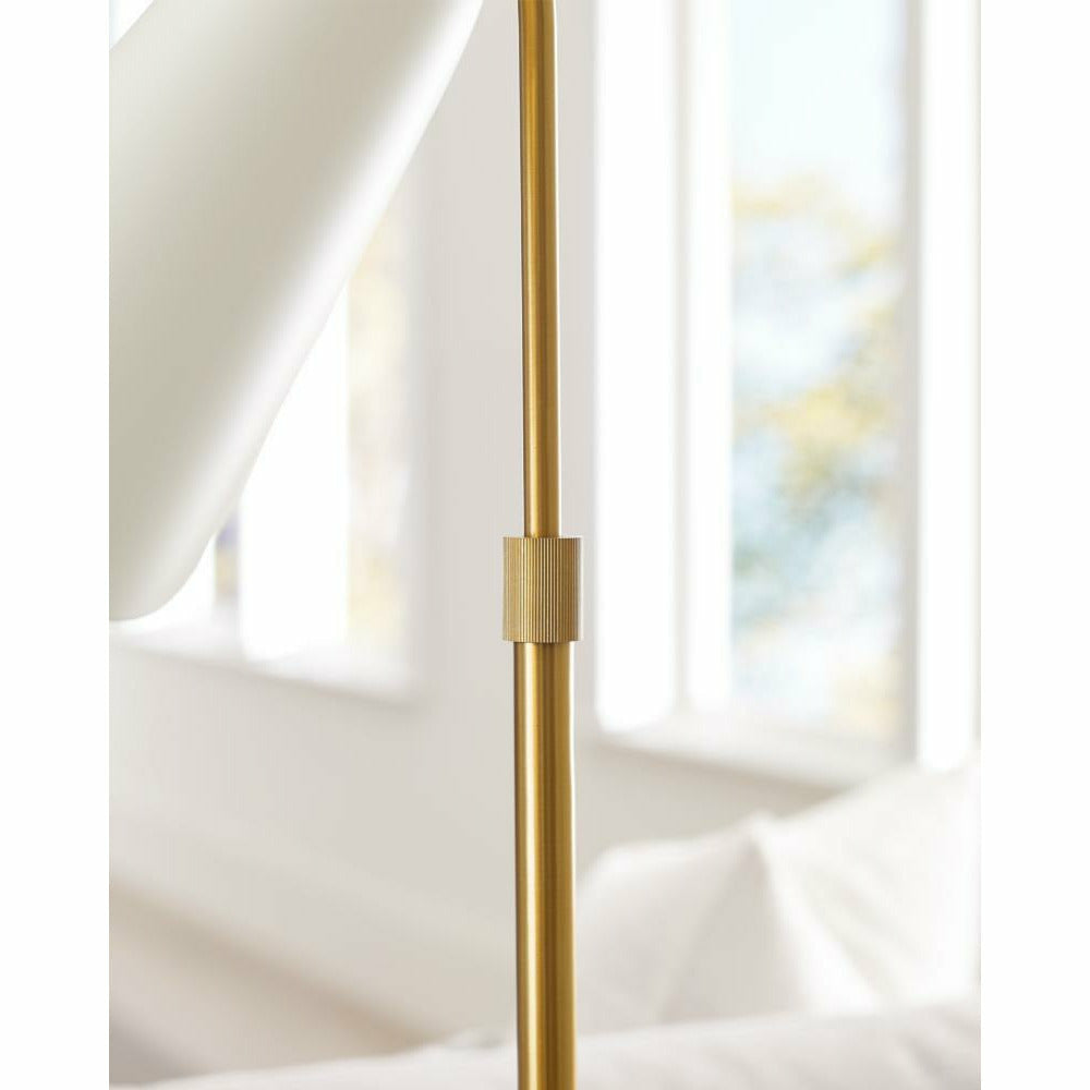 Tresa Task Table Lamp - Light House Co.
