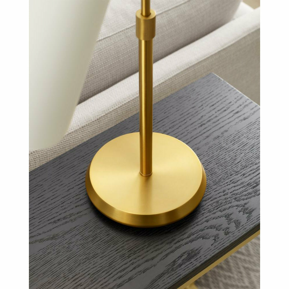 Tresa Task Table Lamp - Light House Co.