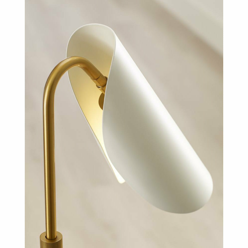 Tresa Task Table Lamp - Light House Co.