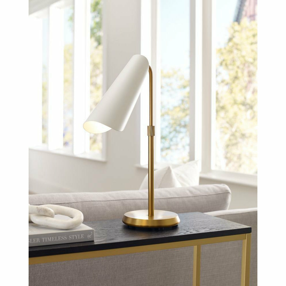 Tresa Task Table Lamp - Light House Co.
