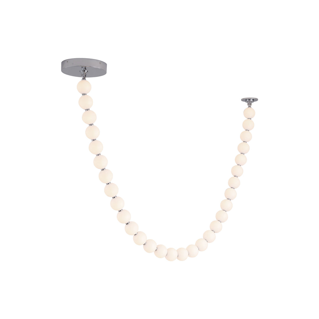 Akoya 62" Pendant - Light House Co.