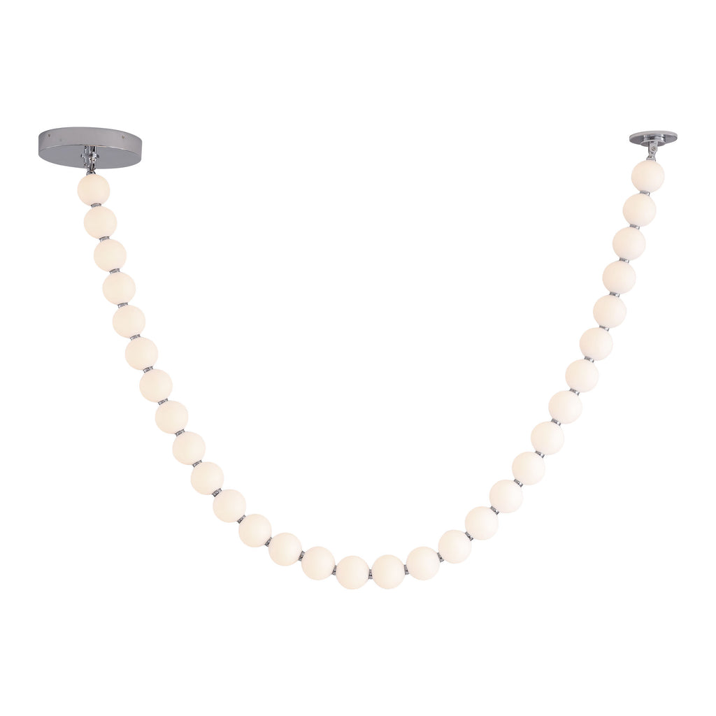 Akoya 62" Pendant - Light House Co.