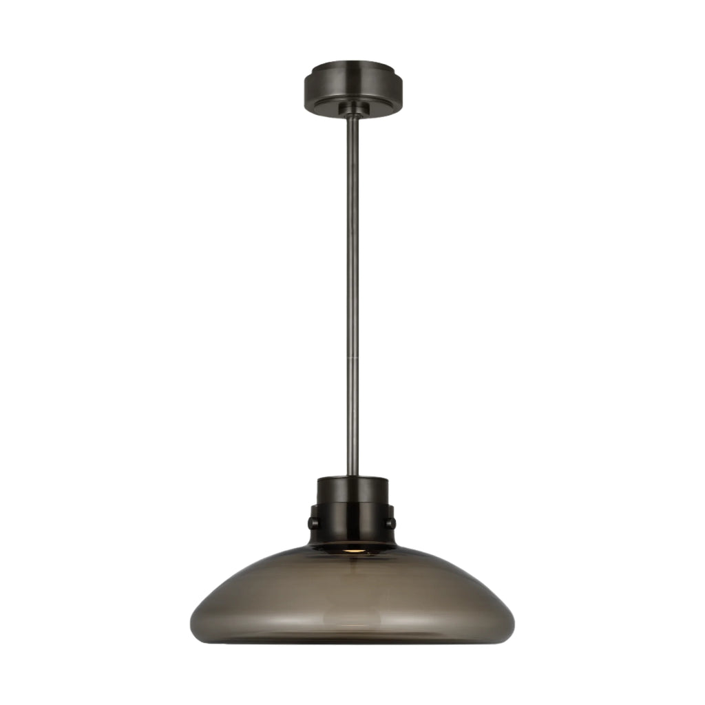 Morgan 16 Pendant - Light House Co.