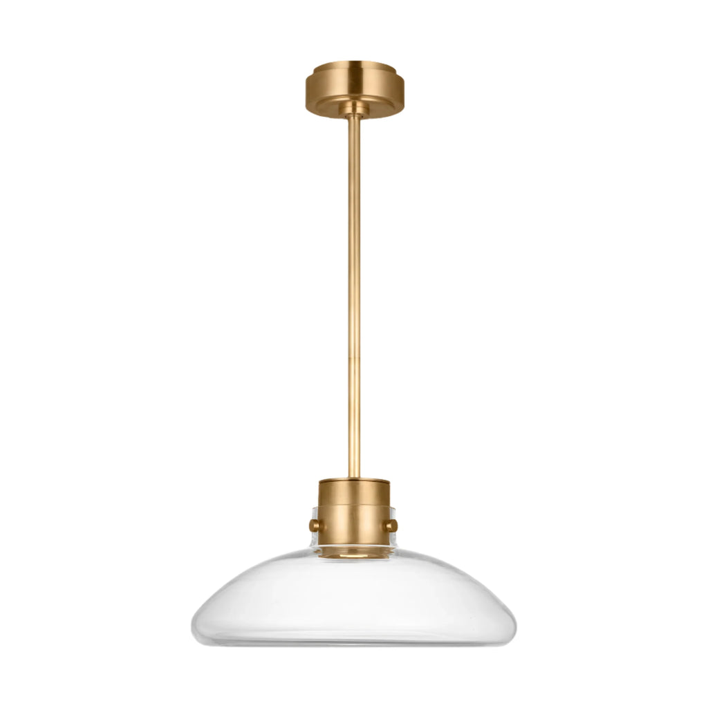 Morgan 16 Pendant - Light House Co.
