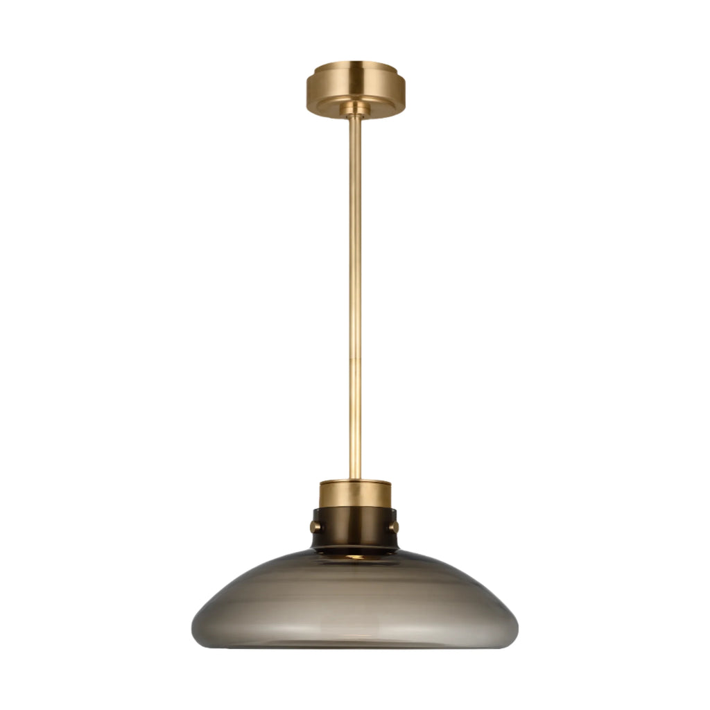 Morgan 16 Pendant - Light House Co.