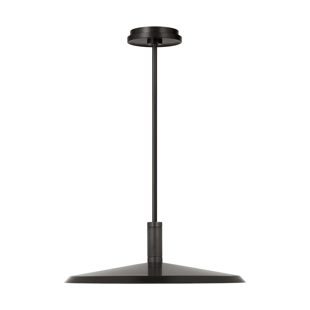 Saucer Direct 18 Pendant - Light House Co.