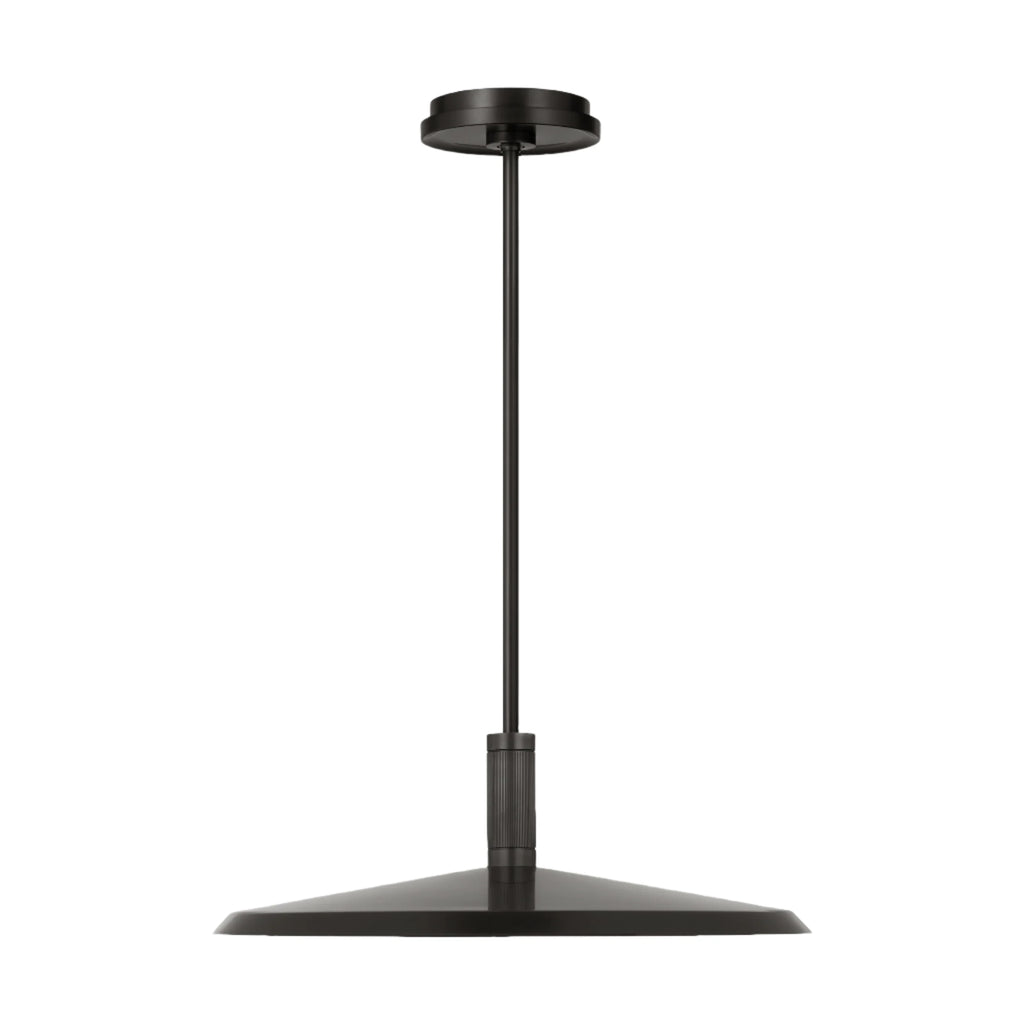 Saucer Direct 18 Pendant - Light House Co.