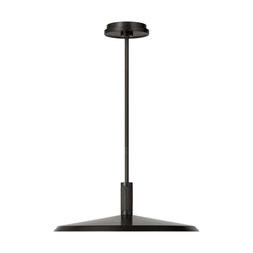 Saucer Direct 18 Pendant - Light House Co.