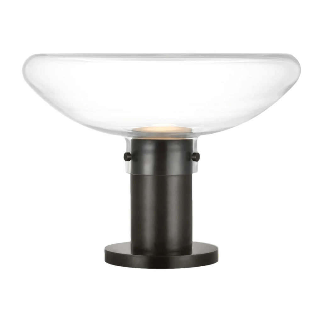 Morgan 16 Table Lamp - Light House Co.