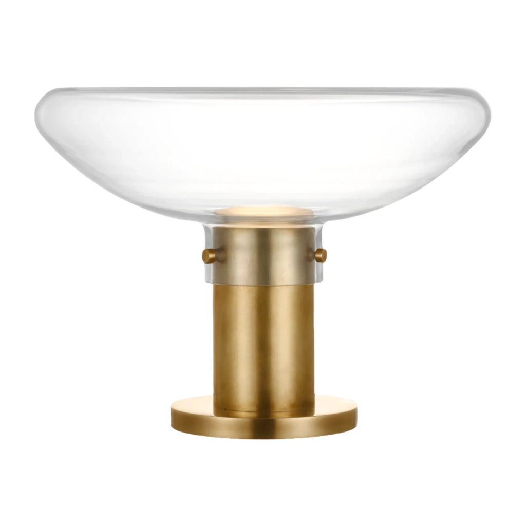 Morgan 16 Table Lamp - Light House Co.