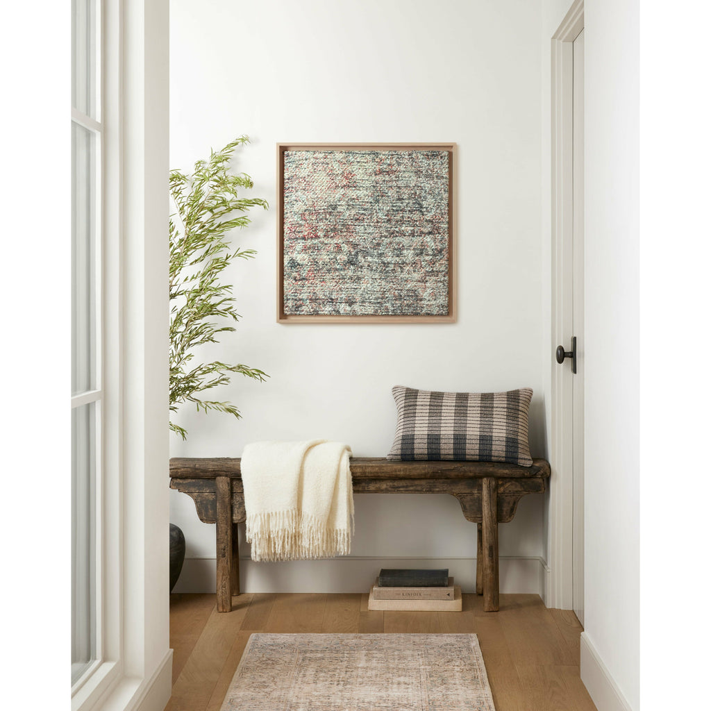 Mallorca Rug Art | Amber Lewis x Loloi - Light House Co.