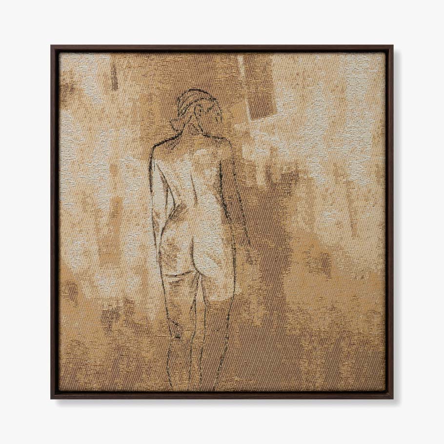 Amber Lewis Lilian Wall Art - Thumbnail 3