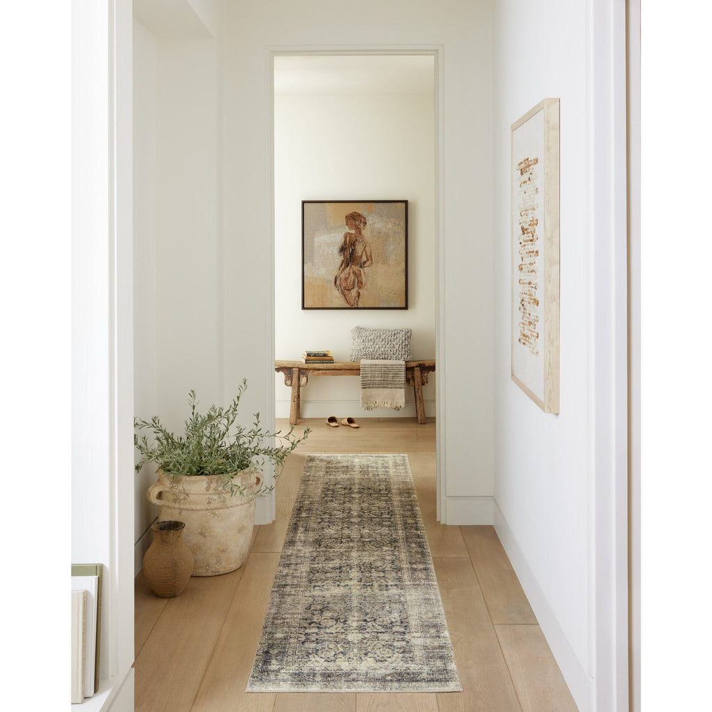 Lori Rug Art | Amber Lewis x Loloi - Light House Co.